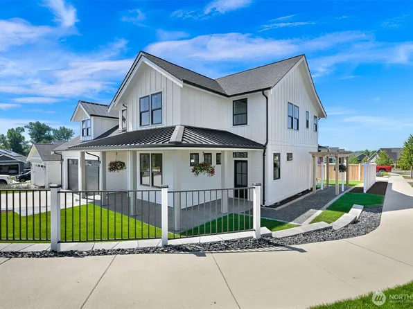 1937 Benjamin Court, Lynden, WA 98264