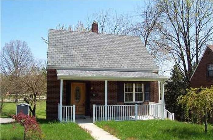 41 S Garden Terrace Drive