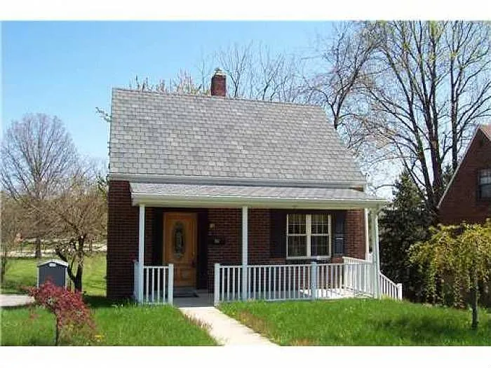41 Garden Ter photo 1