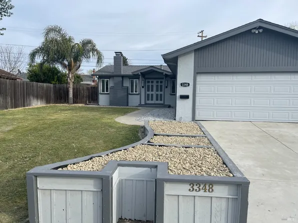 3348 Claudia Drive, Concord, CA 94519