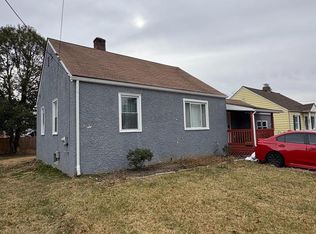 13 Virginia Ave, Reisterstown, MD 21136