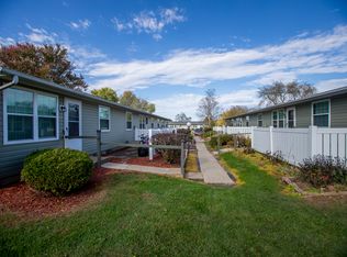 Barbara Lane, Ashland, OH 44805