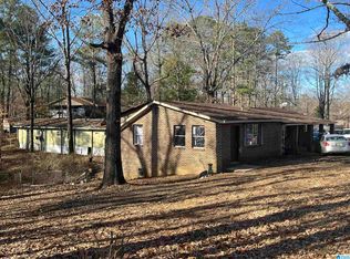 2710 Moore Rd, Adamsville, AL 35005