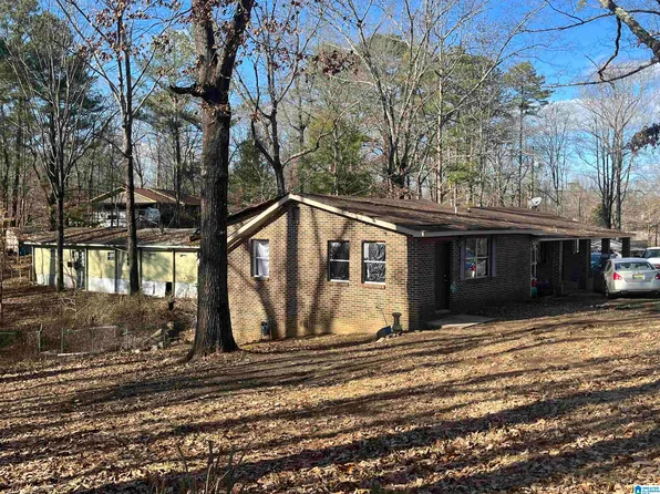 2710 Moore Rd, Adamsville, AL 35005