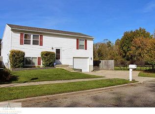 5724 Monticello Dr, Lansing, MI 48911