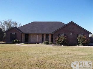 13022 Rainey Ridge Ln, Abilene, TX 79602