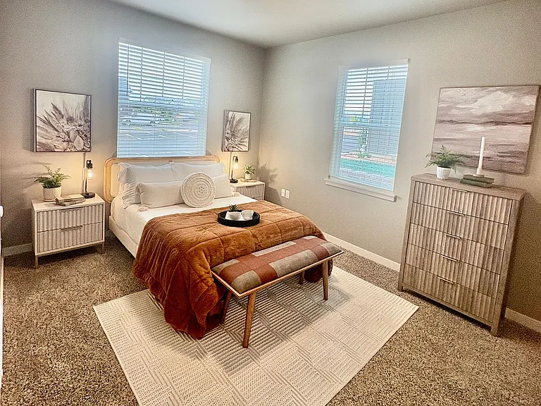 Introducing Dry Canyon Redmond's newest Luxury Apartments — Photo 8
