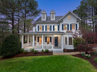 1001 Binkley Chapel Ct, Wake Forest, NC 27587