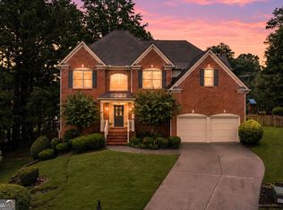 3707 Treybyrne Xing, Dacula, GA 30019