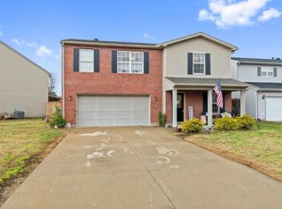 2686 Heartland Greens Point, Owensboro, KY 42303
