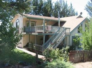 345 Apple Blossom Dr, Murphys, CA 95247
