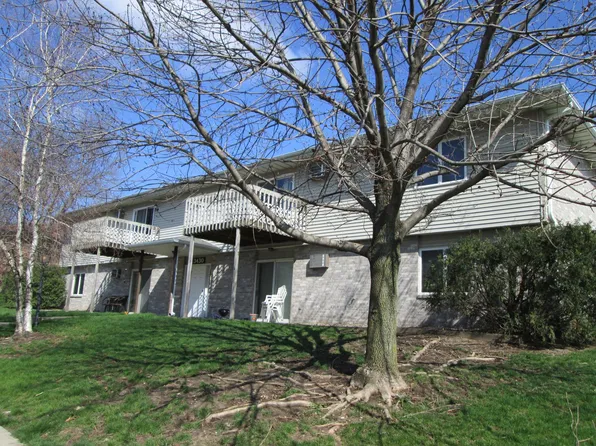 3430 Court, 3430 E Court St APT 2, Iowa City, IA 52245