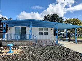 12200 Pawnee Dr, Hudson, FL 34667