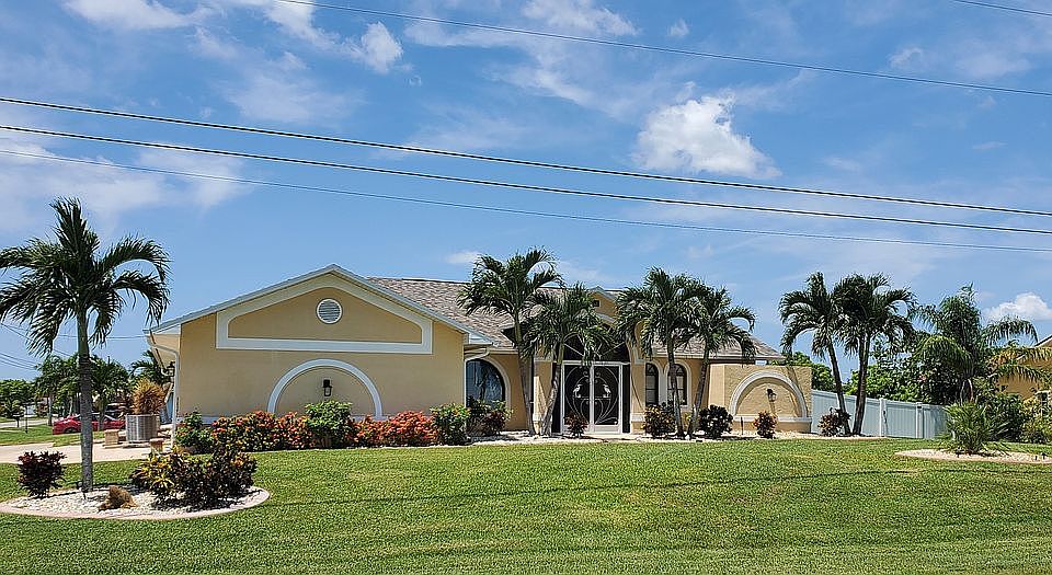 Taken 8-23:New Landscaping