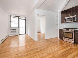 41 Avenue B APT 3A, New York, NY 10009
