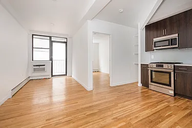 41 Avenue B, #3A