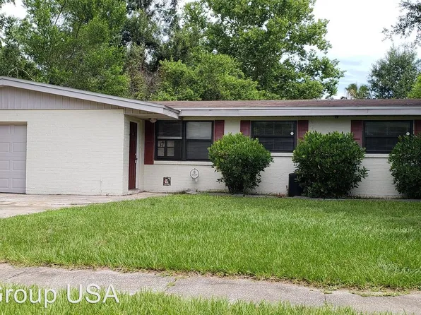 7961 Austin Rd, Jacksonville, FL 32244