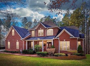 31 Augusta Dr, Stafford, VA 22556