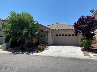 10359 Splendor Ridge Ave, Las Vegas, NV 89135