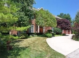 400 Sterling Ln, Northfield, IL 60093