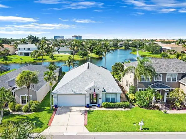 9629 Gladiolus Preserve CIR, FORT MYERS, FL 33908