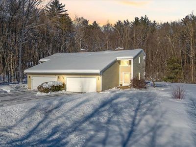19 Jennifer Drive, Concord, NH, 03301