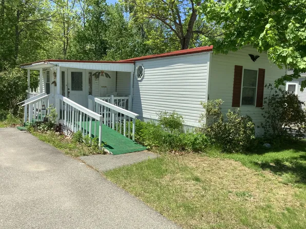 2 A St #22, Bangor, ME 04401