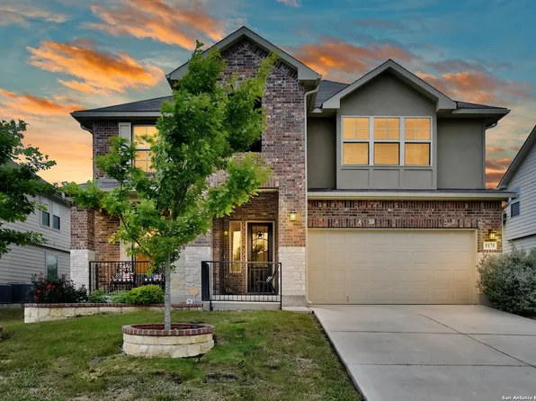 5175 Top Ridge Ln, Schertz, TX 78108