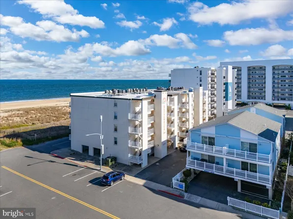 13305 Wight St Unit 103, Ocean City, MD 21842