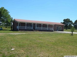 27898 Bethel Rd, Elkmont, AL 35620