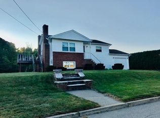 59 Elite Dr, Cranston, RI 02921