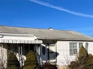 405 Tohickon Ave, Quakertown, PA 18951