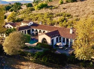 1500 Jennilsa Ln, Solvang, CA 93463