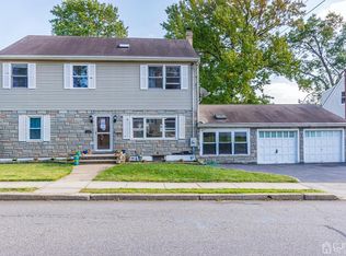 136 Dow Ave, Iselin, NJ 08830