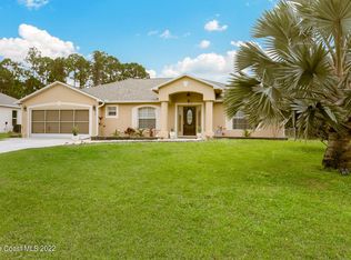 360 Osmosis Dr SW, Palm Bay, FL 32908