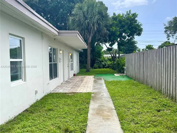 1004 SW 24th Ave Unit 1, Fort Lauderdale, FL 33312