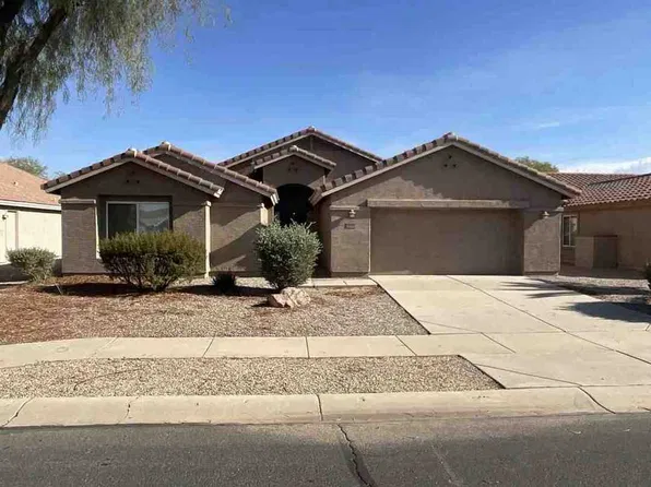 2435 E Durango Dr, Casa Grande, AZ 85194