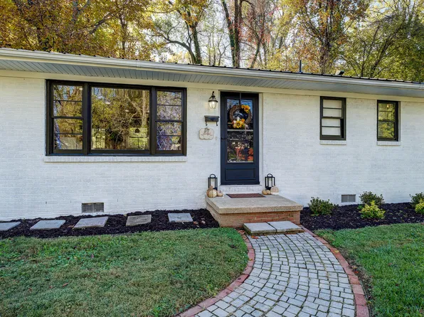 1201 Oak Street Ext, Johnson City, TN 37601