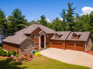 1828 Badger Ct, Arkdale, WI 54613