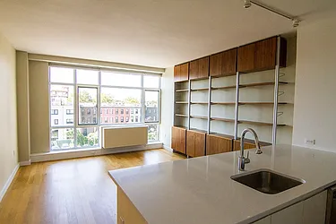 Rented by Keller Williams NYC