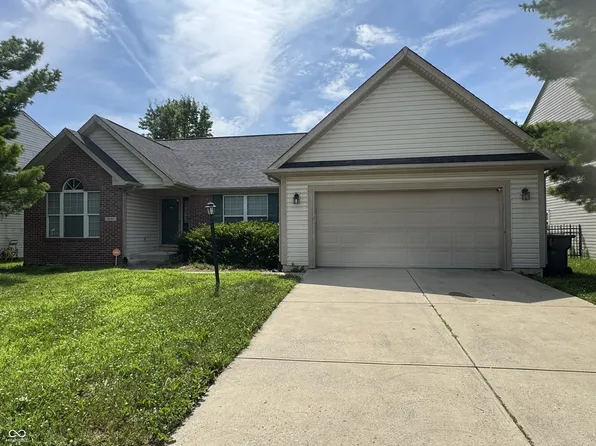 1830 Brook Crossing Way, Indianapolis, IN 46229