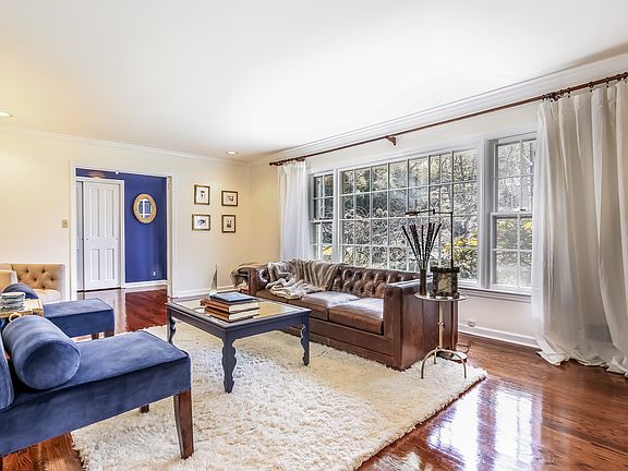 Alternate View Living Room