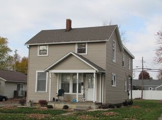 332 Rector Ave, Findlay, OH 45840