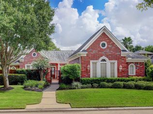 11618 Gallant Ridge Ln, Houston, TX 77082