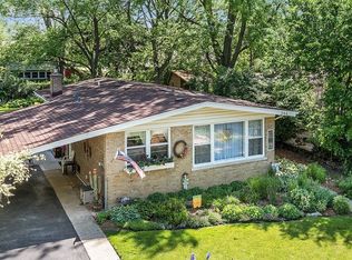 3541 218th St, Matteson, IL 60443