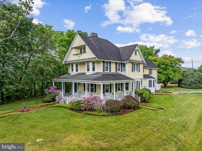 658 Wissler Rd, Quicksburg, VA, 22847