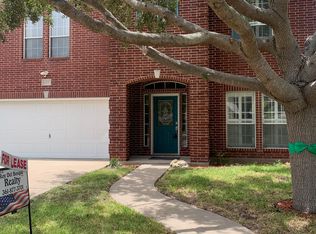 6709 Pembrock Dr, Corpus Christi, TX 78414