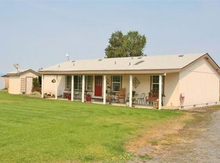 7645 Lost River Rd, Klamath Falls, OR 97603