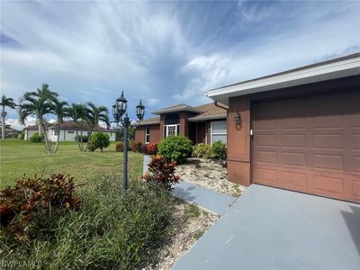 2541 SW 27th Pl, Cape Coral, FL, 33914