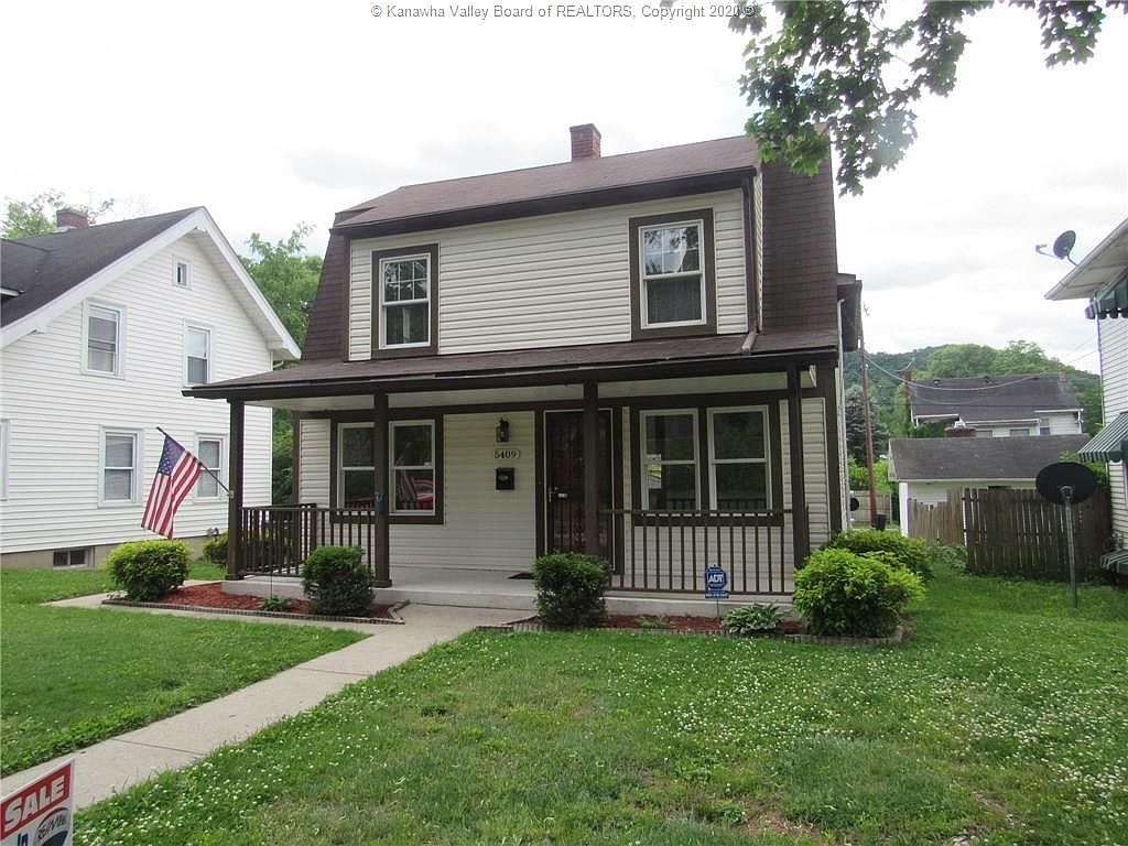 5409 Kanawha Ave, Charleston, WV 25304 Zillow